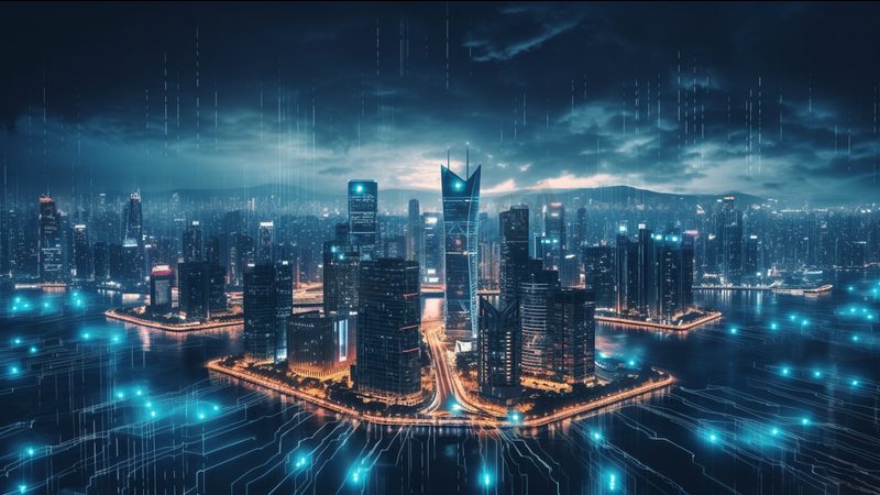 企业BI系统选型：揭秘厂家批发背后的关键要素